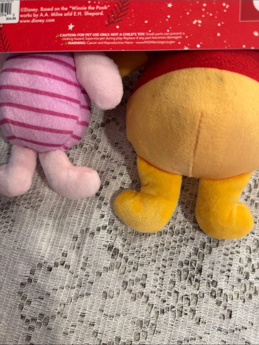 Disney this winnie